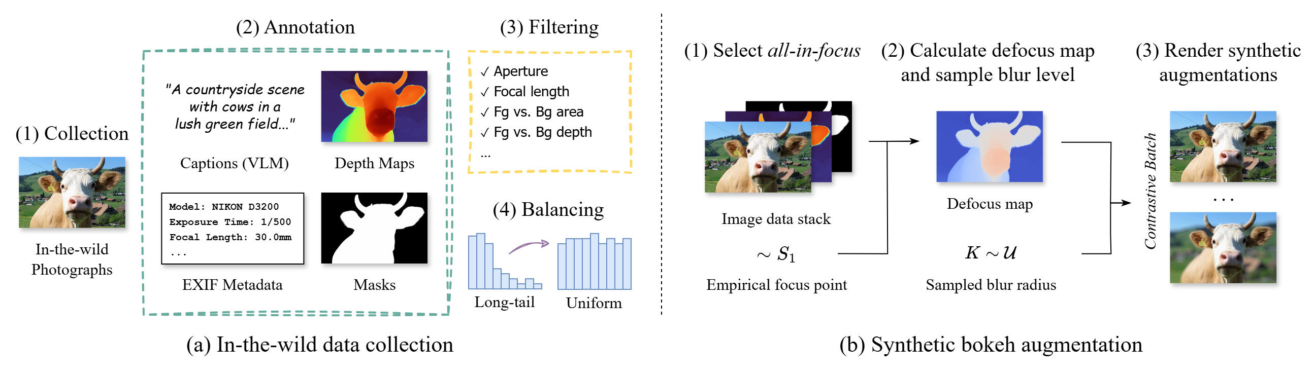 Hybrid Dataset Overview
